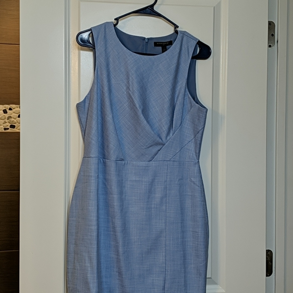 Women's Banana Republic Dress